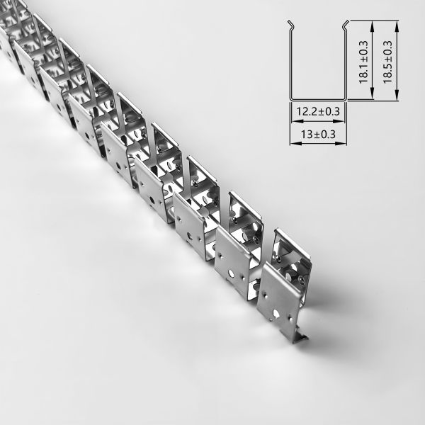 Accesorios de iluminación de neón de silicona flexible