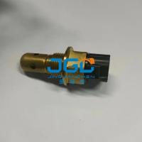 Sensor Vh834601510A do alarme nivelado de Switch Assembly Liquid da máquina escavadora de SK350-8 200-8