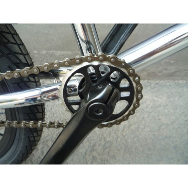 Sealed Bearing Hub 2016 Popular BMX Freestyle Bike Bicycle with 13kg Gross Weight