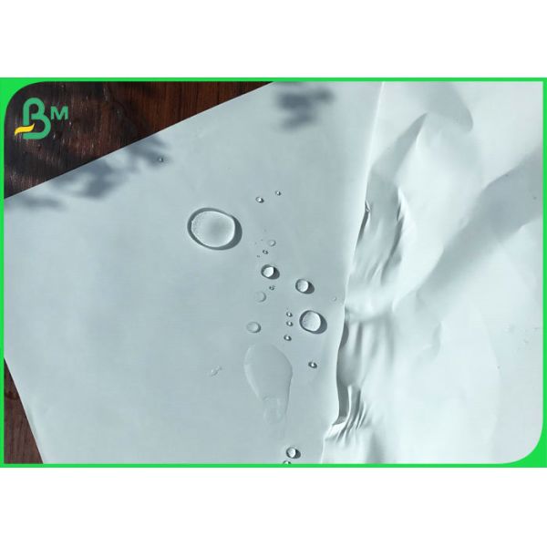 ЭТК делают бумагу разрыва устойчивую/белую каменную бумагу водостойким для сумки 120гсм 144гсм 168гсм 192гсм 216гсм 240гсм