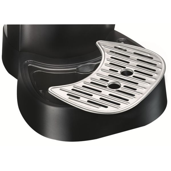 Office Pod Home Coffee Machines With Cups 1.0L Mini Electrical 60mm ABS PP