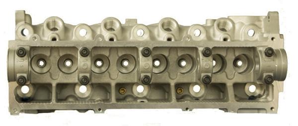 MAZDA 626 RF Aluminum Cylinder Head MRFJ5-10-100D 908746 2.0L 8V