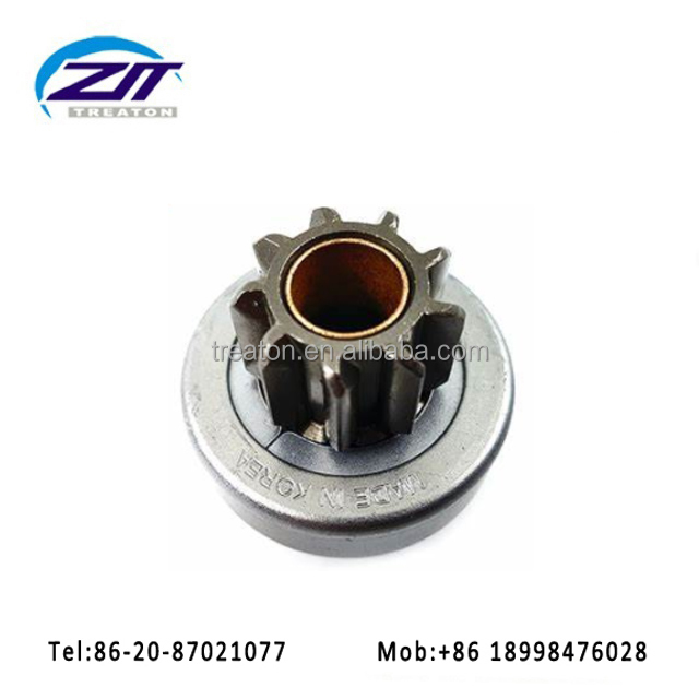 TREATON-CAR Starter Gear 36160-42300 for Porter Ii With High Quality