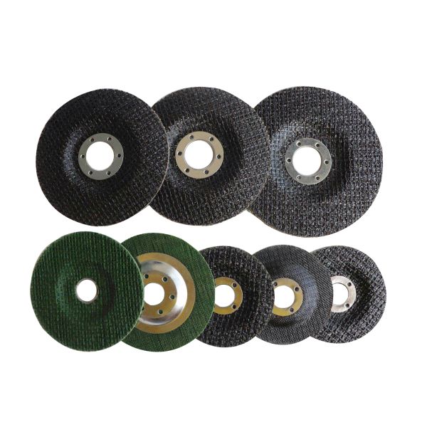 11000rpm Max Speed Fiberglass Backing Plate Pad for Polishing Grinding Wheel Flap Disc