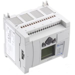 PLC 1794-IRT8 FLEX I/O CHANNELS RTD INPUT MODULE