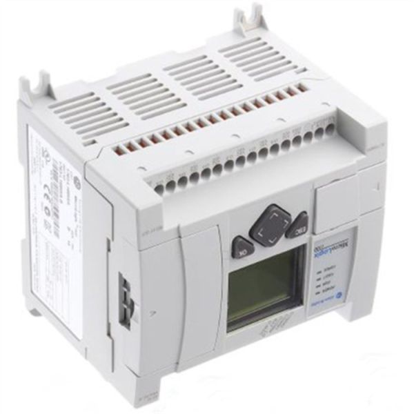 PLC 1794-IRT8 FLEX I/O CHANNELS RTD INPUT MODULE