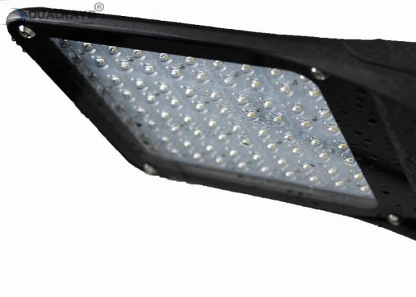 Dualrays 150W S4 Series Maintenance Free LED Street Light for Outdoor Parking Lot