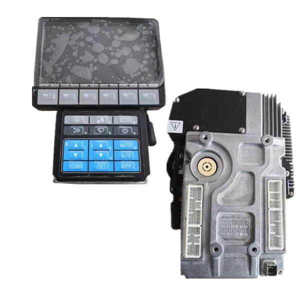 7835-31-1001 tela de exposição Assy For Komatsu Excavator do monitor PC210-8 PC200-8