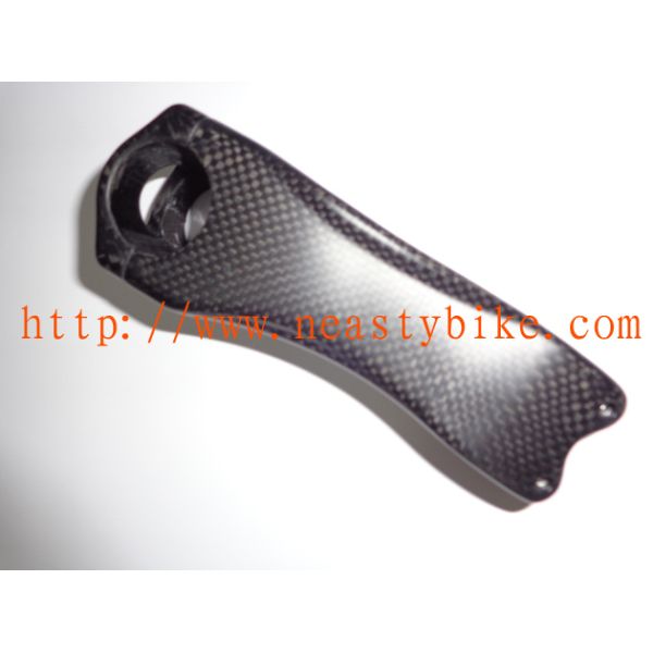 ST-NT-CC01 bicycle parts full carbon stem 110mm  carbon stem matte only 141g