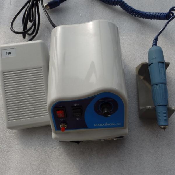 Dental N8 Electric Micro Motor SH45C Micromotor Marathon 45000 Rpm Handpiece