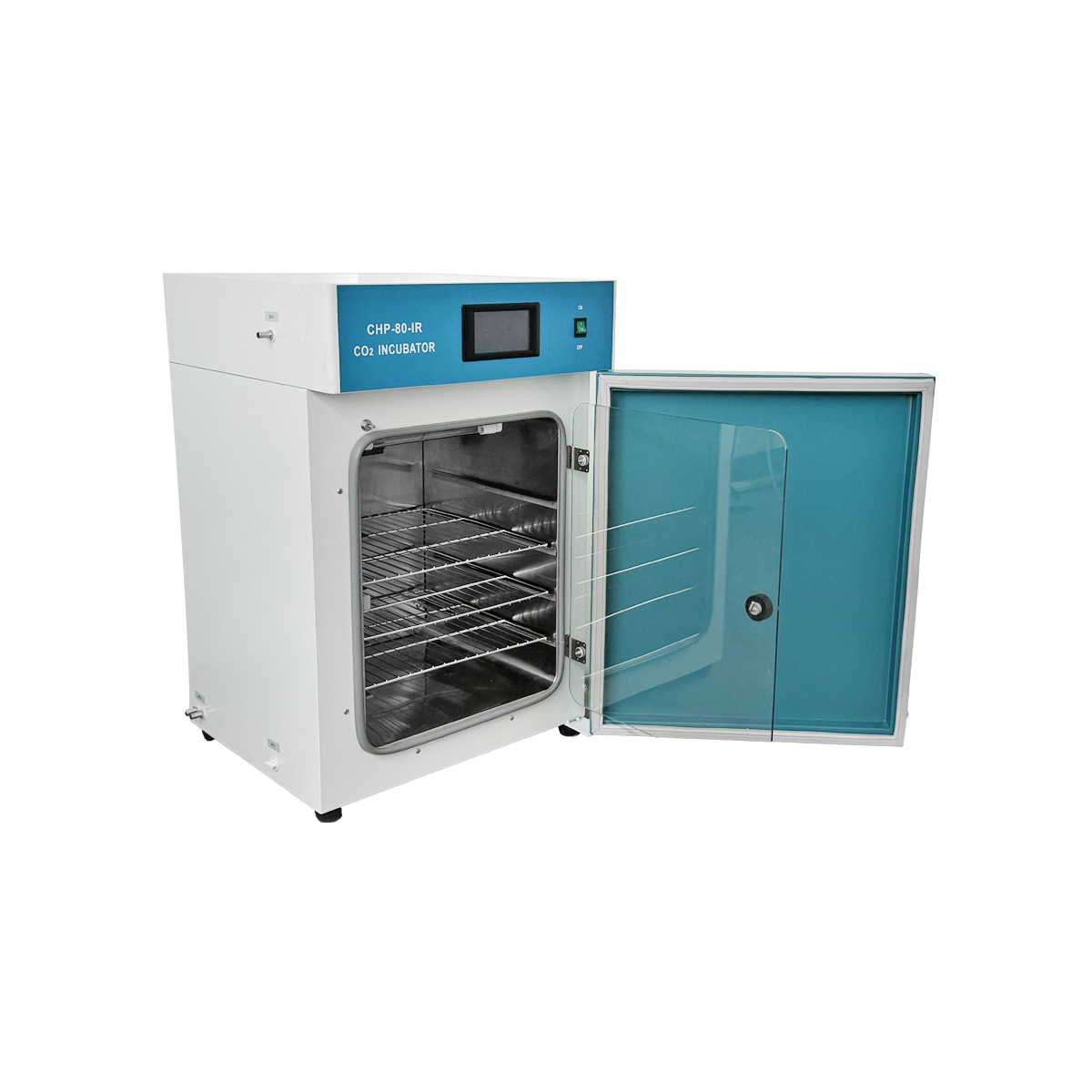 CHP SERIES Plant Growth Chamber with Light, 0-12000 Lux, Constant Temperature Incubator for Seed Germination