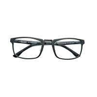 Lunettes adaptées aux besoins du client populaires Morden plein Rim Eyewear For Men de 52mm