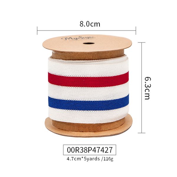 Clothing Accessories MSD Fluffy Ribbon and Polyester Ribbon Fringe Edge DIY Craft