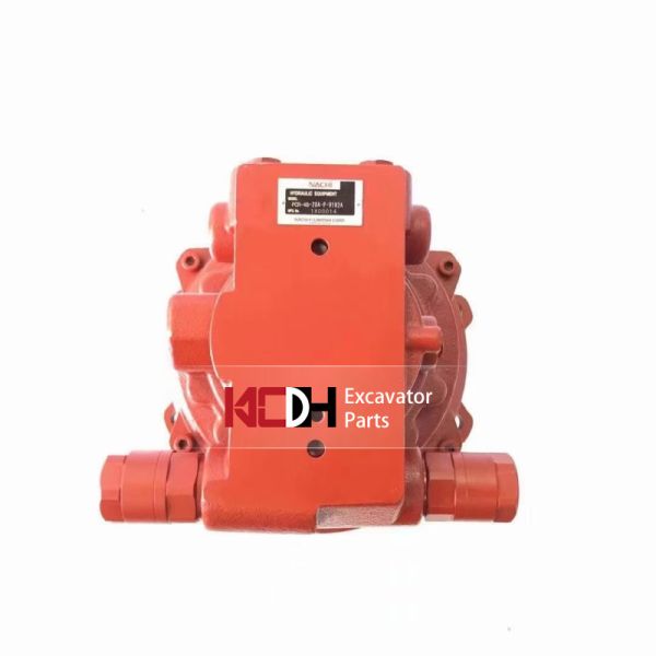Excavator Engine Parts E305 Excavator Rotation Assembly For SANY 55/60
