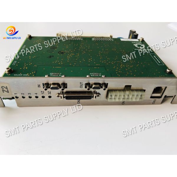 Карта 2060L 40003258 водителя машины JUKI Z2 SMT