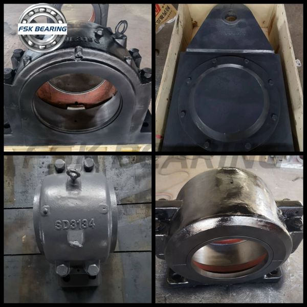 China FSK SONL232-532 Housing Kit 278x406x470mm For Conveying Equipment