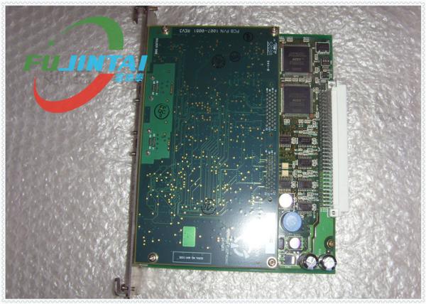 Original New SMT Juki Parts Suppliers 40003321 2060 Z3 DRIVER With Good Condition