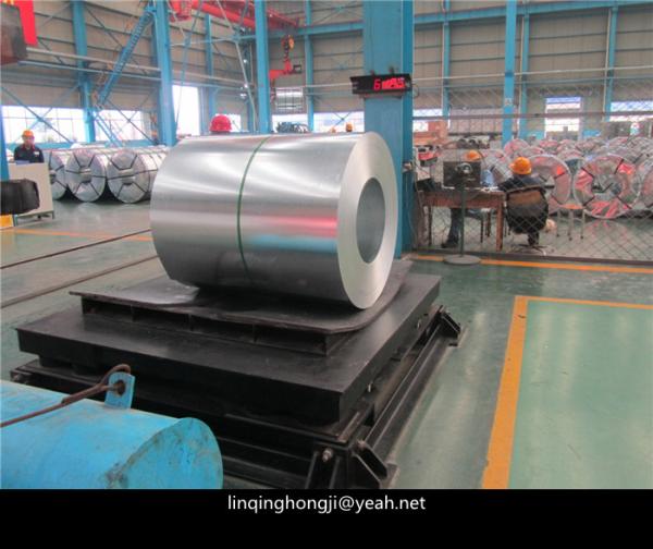0.13-1.2mm thickness galvanized steel sheet for ex-factory price