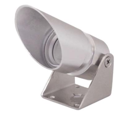 Avaliação à terra Rotatable Mini Prism do ADS 102E 12.7mm Mini Prism Pole