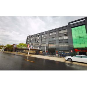 Jiangsu Taide Environmental Protection Equipment Co., Ltd.