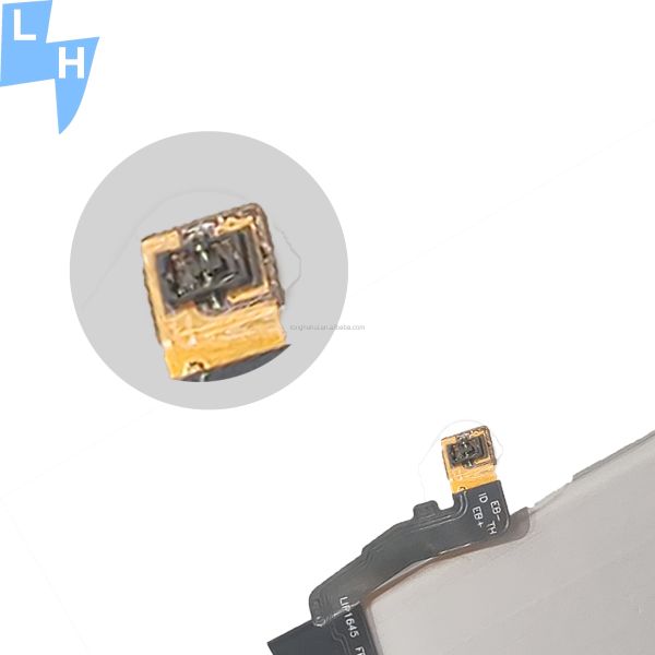 Аккумулятор для мобильных телефонов Sony XZ1/G8341 G8342 G8343 LIS1645ERPC 2700mAh Литийная батарея