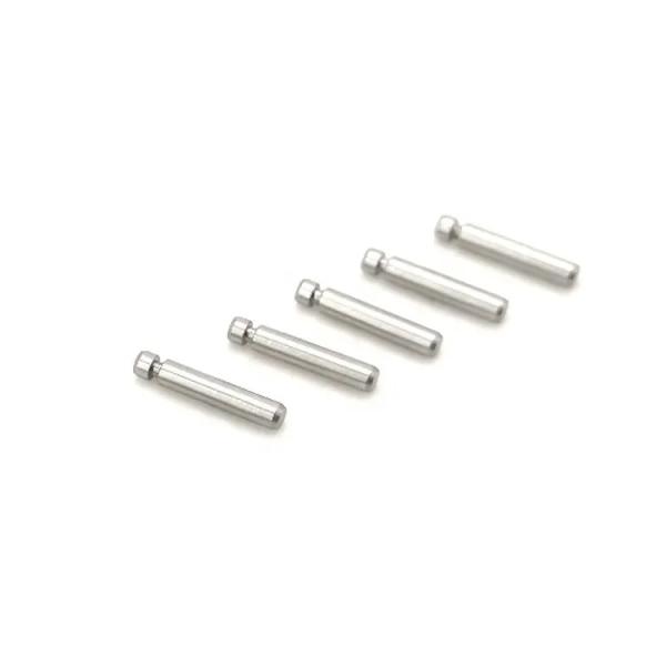 Anodizing CNC Stainless Steel Parts Customized Aluminum Milled Parts