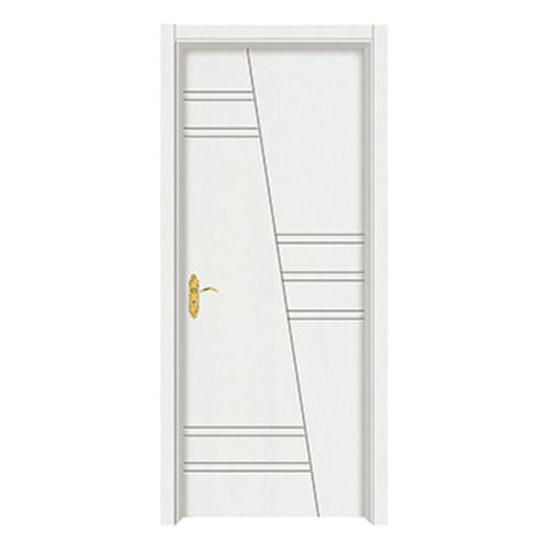 AB-ADL708 ash paint wooden interior door