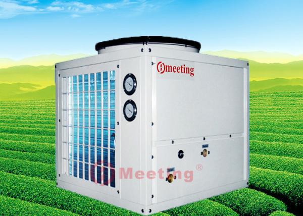 Special Heat Pump Air To Water For Southeast Asia With Heating Capacity 18KW