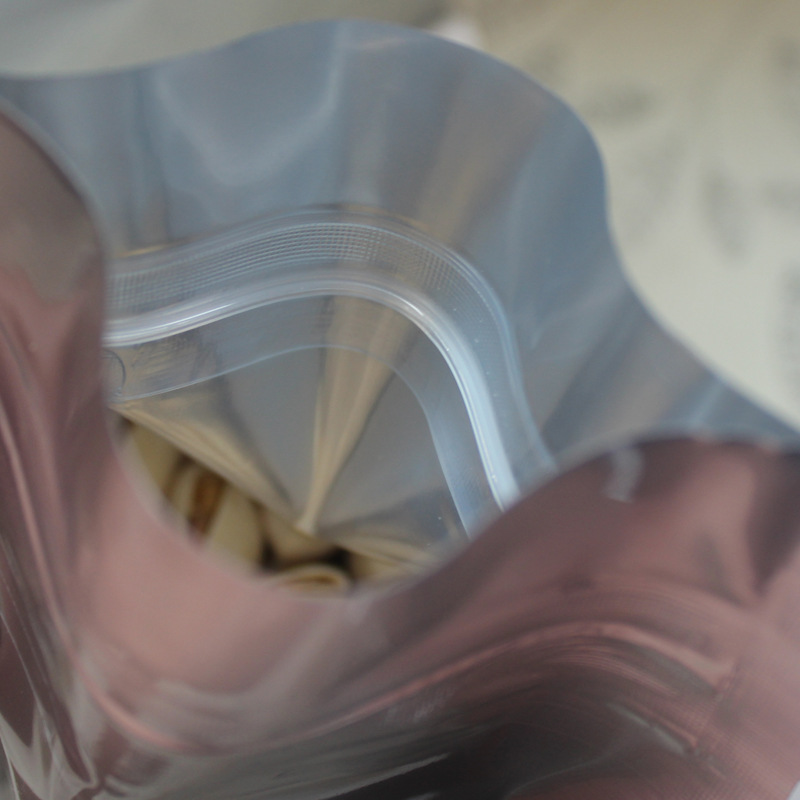 FDA Eco Friendly Printed Aluminium k Bag