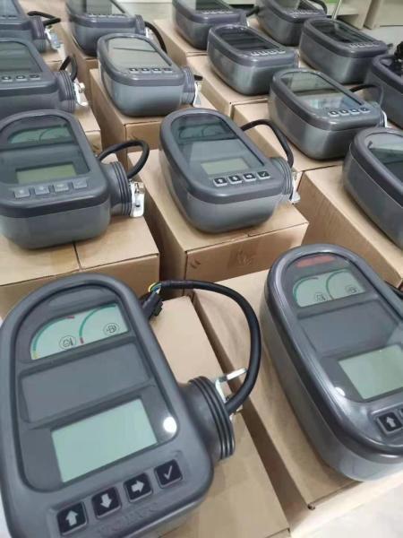 EC210BLC Excavators Spares 14390065P03 14636301 14522130 DE Play Monitor 1120077270