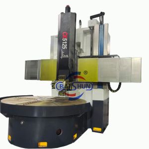 CK5125 Квинтационный станковой станковой станковой станковой станки