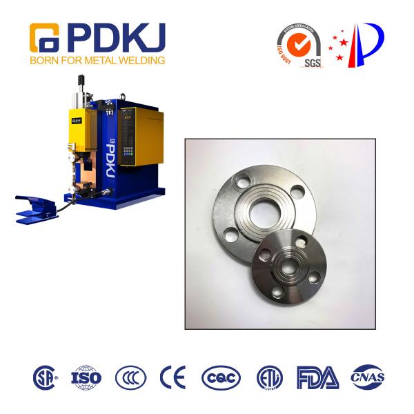 Сварочный аппарат 60HZ пятна сопротивления DC DN 25T