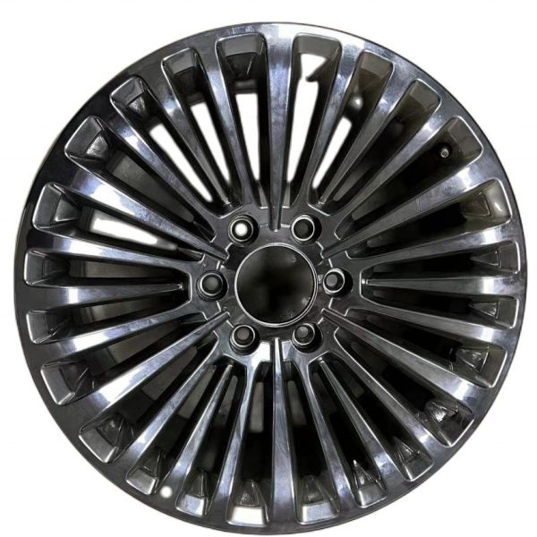 Multi Spoke Car Wheel for Great Wall Series Tank 500 Direct OEM 3113105XKV3AA