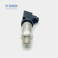 Sensor de pressão industrial de alto desempenho Transmissor de pressão a vácuo de aço inoxidável