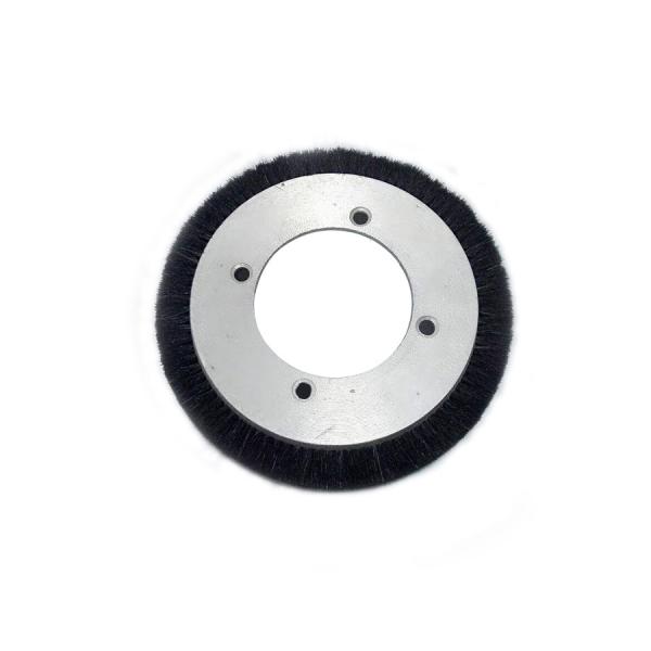 Textile Machine Stenter Brush 143mm Synthetic Fiber Filament