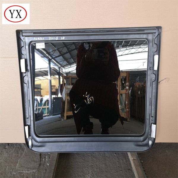 All Models Of Universal Car Sunroof