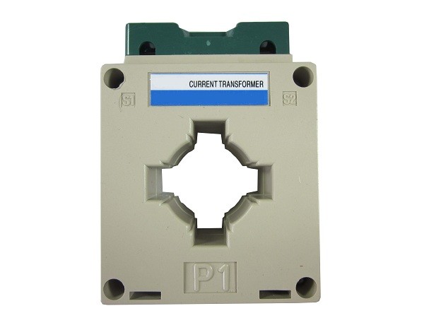 BH - 40 Copper Small Current Sense Transformer ABS Material Easy Operation