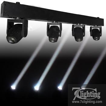 4Head 4x10W Beam Moving Head