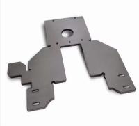 Metal Art Sign Custom Design Laser Cut Metal Craft 1 mm-10 mm Revestimento em pó de aço