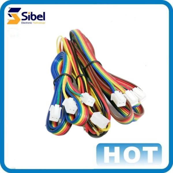 OEM Wiring Harness and Cable Wire to Wire Connector wire harness suppliers