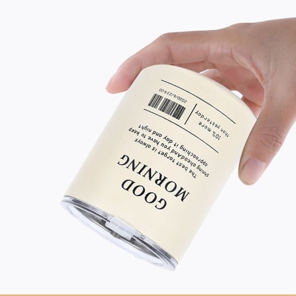 Tazas de café de viaje aisladas al vacío de acero inoxidable portátiles de 600 ml