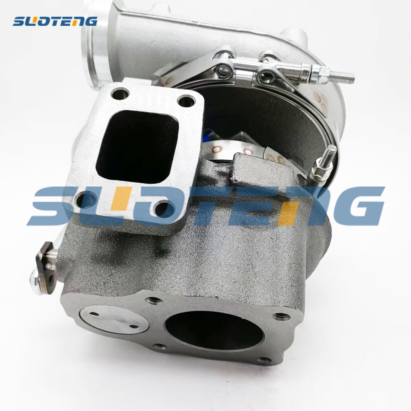 04298278 Engine Turbocharger for TCD2013 Engine