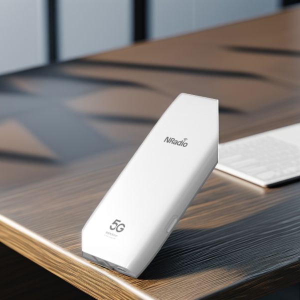 5G On-The-Go Fast Charging WiFi The Latest Innovation for On-The-Go Charging