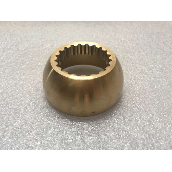 Concrete Pump Truck Pump Replacement Parts , A4VG56 Rexroth Pump Rebuild Kit