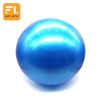 da bola artística fluorescente rítmica da ginástica do Pvc 280g suporte padrão da dança