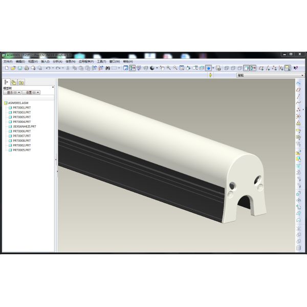 Shenzhen Puwei Light Technology Co., Ltd