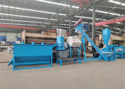 CE Wood Pellet Mill Plant Wood Shavings Wood Log Wood Pellet Mill Machine Heating
