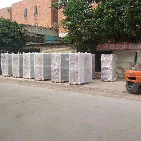 LED Screen Advertisement Medicine Vending Machine for Hospital