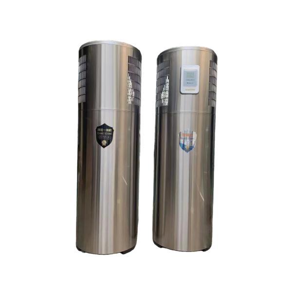 All in One air Water Heat Pump