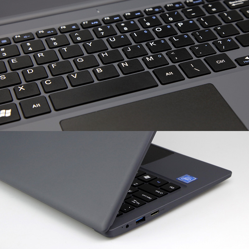 Подгонянный RAM дюйма 4GB ноутбука 11,6 Netbook для студента уча образование